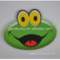 New arrivals OEM animal shape EVA mouse pad/rubber mouse pad/china mouse pad